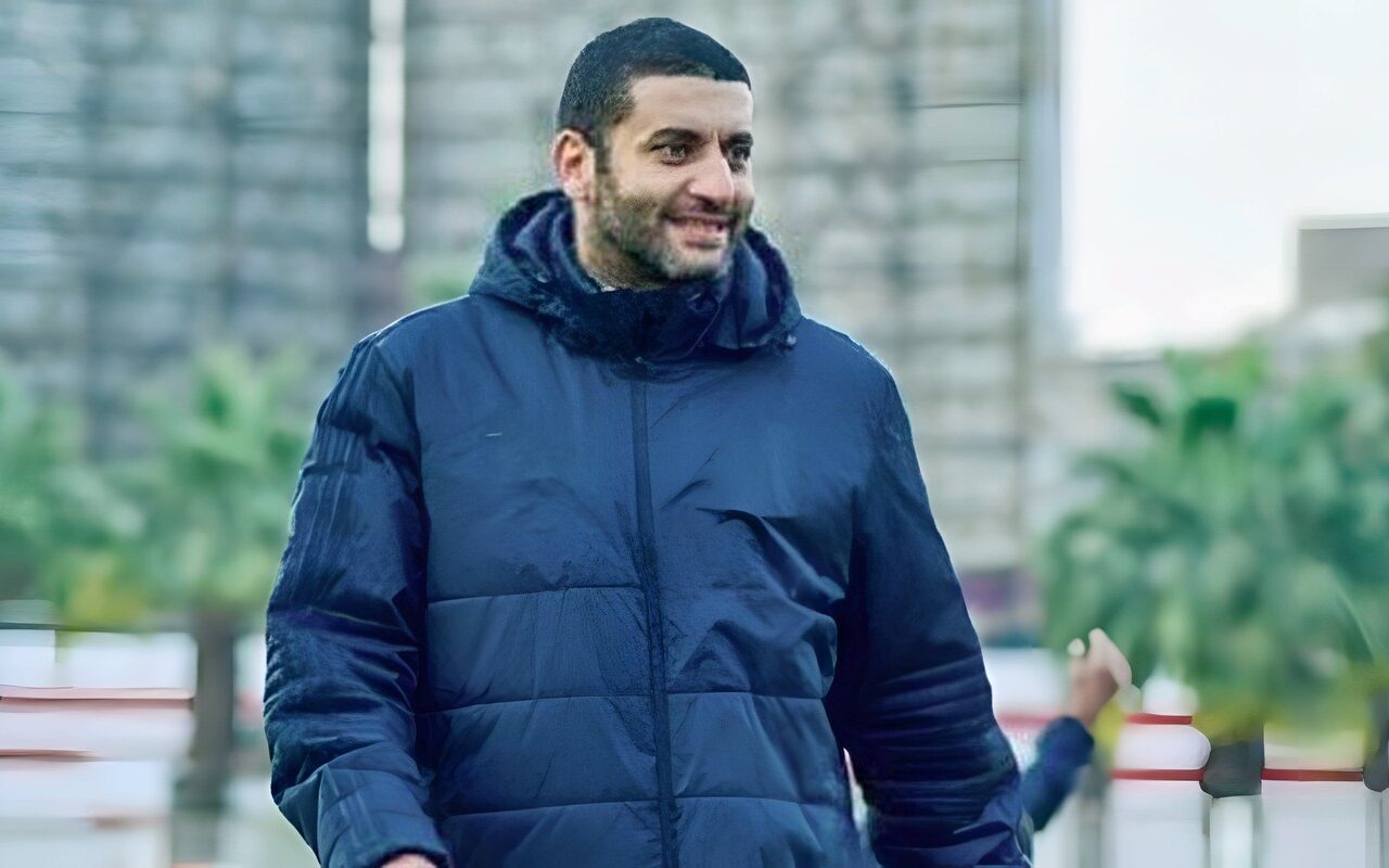 أمير عزمي مجاهد: «الأهلي جاب فريق فوق المليار وفي الآخر بيلعب كونفدرالية»