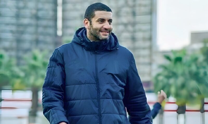 أمير عزمي مجاهد: «الأهلي جاب فريق فوق المليار وفي الآخر بيلعب كونفدرالية»