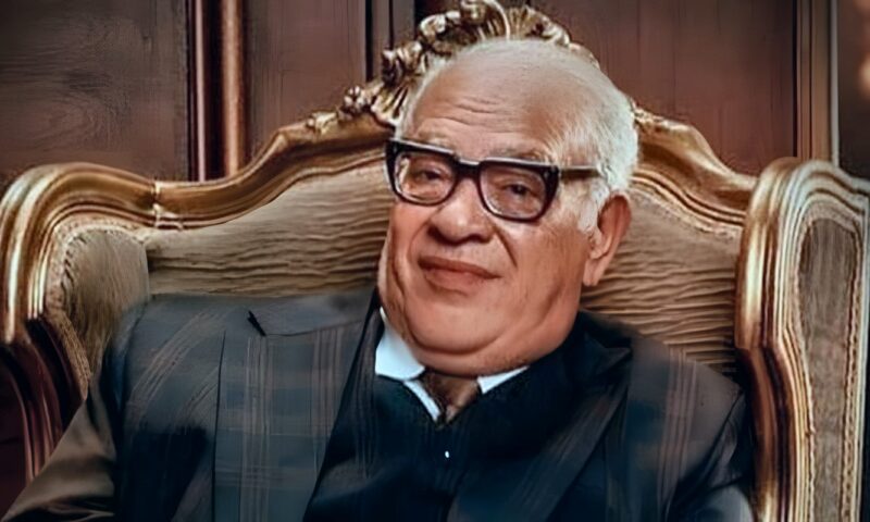 رد مفاجئ من صلاح عبد الله بعد تصريحات المنتجة مها سليم عن الأزمات الإنتاجية