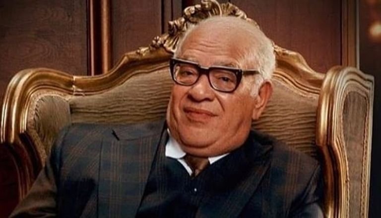 رد مفاجئ من صلاح عبد الله بعد تصريحات المنتجة مها سليم عن الأزمات الإنتاجية