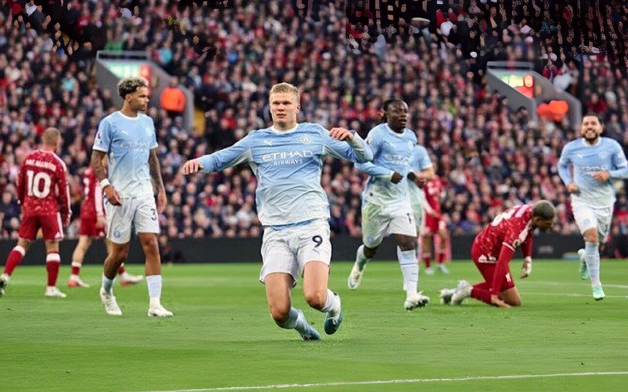 ليفربول يبحث عن انتفاضة أمام برينتفورد بعد خسارة السيتي في الدوري الإنجليزي
