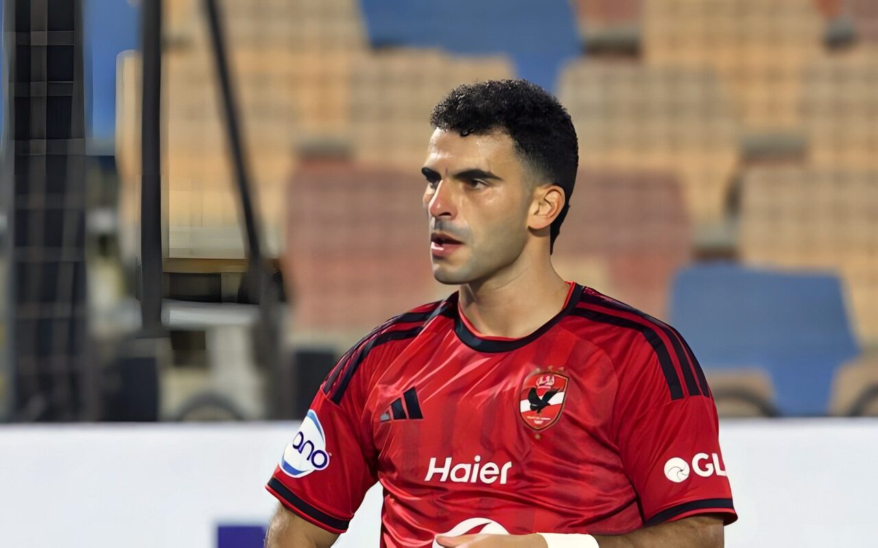 الزمالك يتقدم ببلاغ ضد زيزو في نيابة الأموال العامة ويطالبه بـ20 مليون جنيه