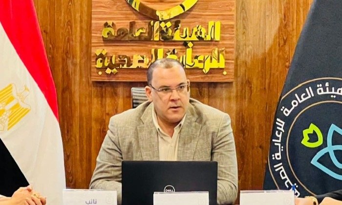 بالأسماء.. حركة تغييرات جديدة لمديري مستشفيات بورسعيد