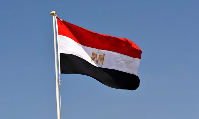 عاجل| مصر ترد بالمثل على إثيوبيا وتعتبر مستشار سفارتها بالقاهرة شخصًا غير مرغوب فيه
