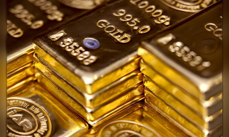 أفضل صناديق الاستثمار في الذهب بمصر 2026.. أسعار الوثائق وأسماء 8 صناديق
