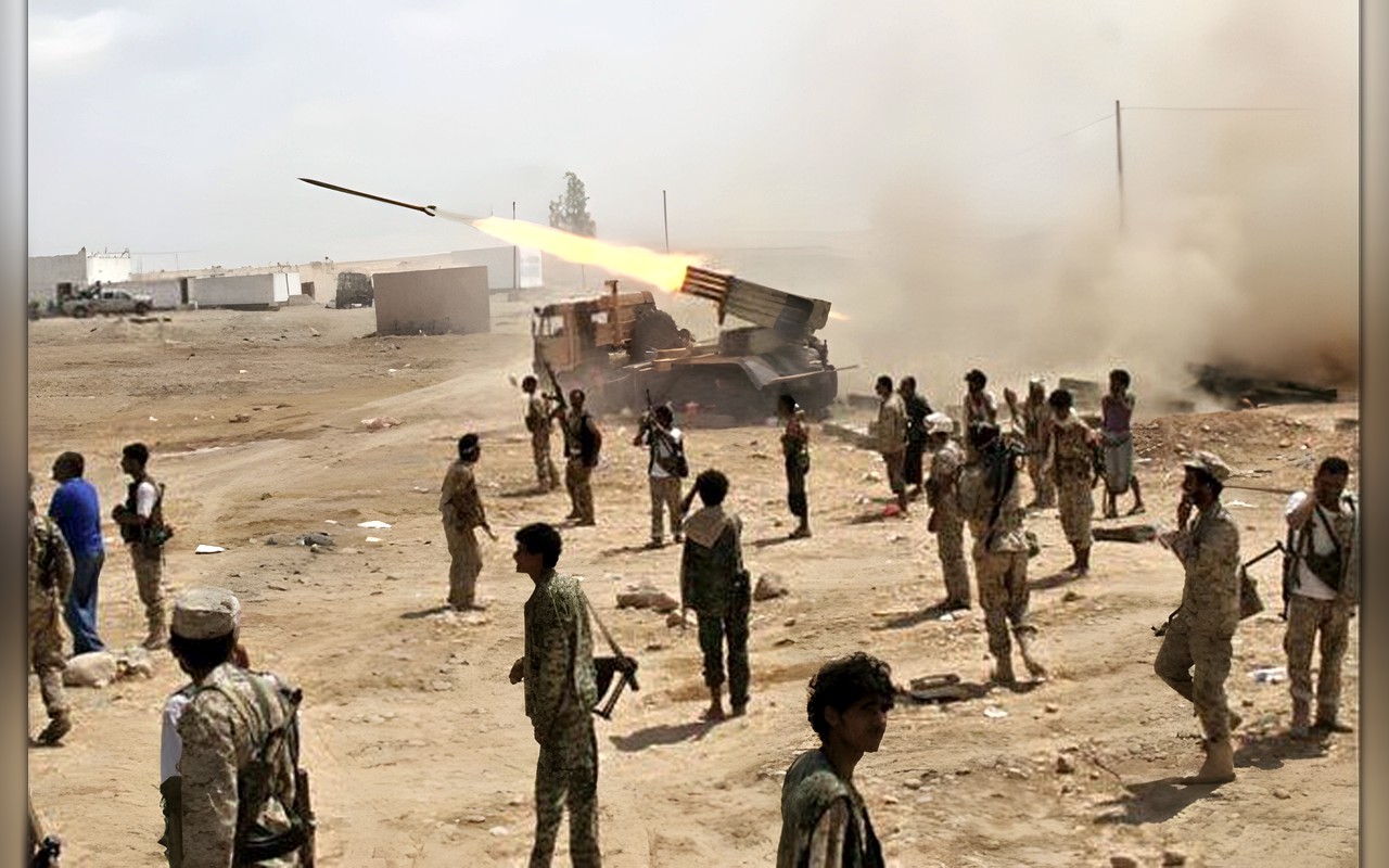 مصطفى بكري: «معركة التحرير» فرصة تاريخية لإنهاء سيطرة ميليشيا الحوثيين وعودة اليمن لأهله