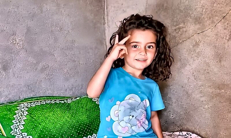 لسرقة قرطها الذهبي.. .أمن الفيوم يكشف لغز مقتل الطفلة ندى ويضبط المتهمة