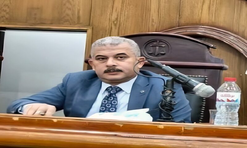 تأجيل محاكمة المتهمين بقتل تاجر أغنام والشروع في قتل صديقه بالشرقية