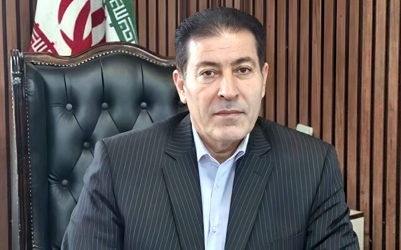 بزشكيان يرشح مهرداد أخلاقي وزيرًا جديدًا للدفاع الإيراني