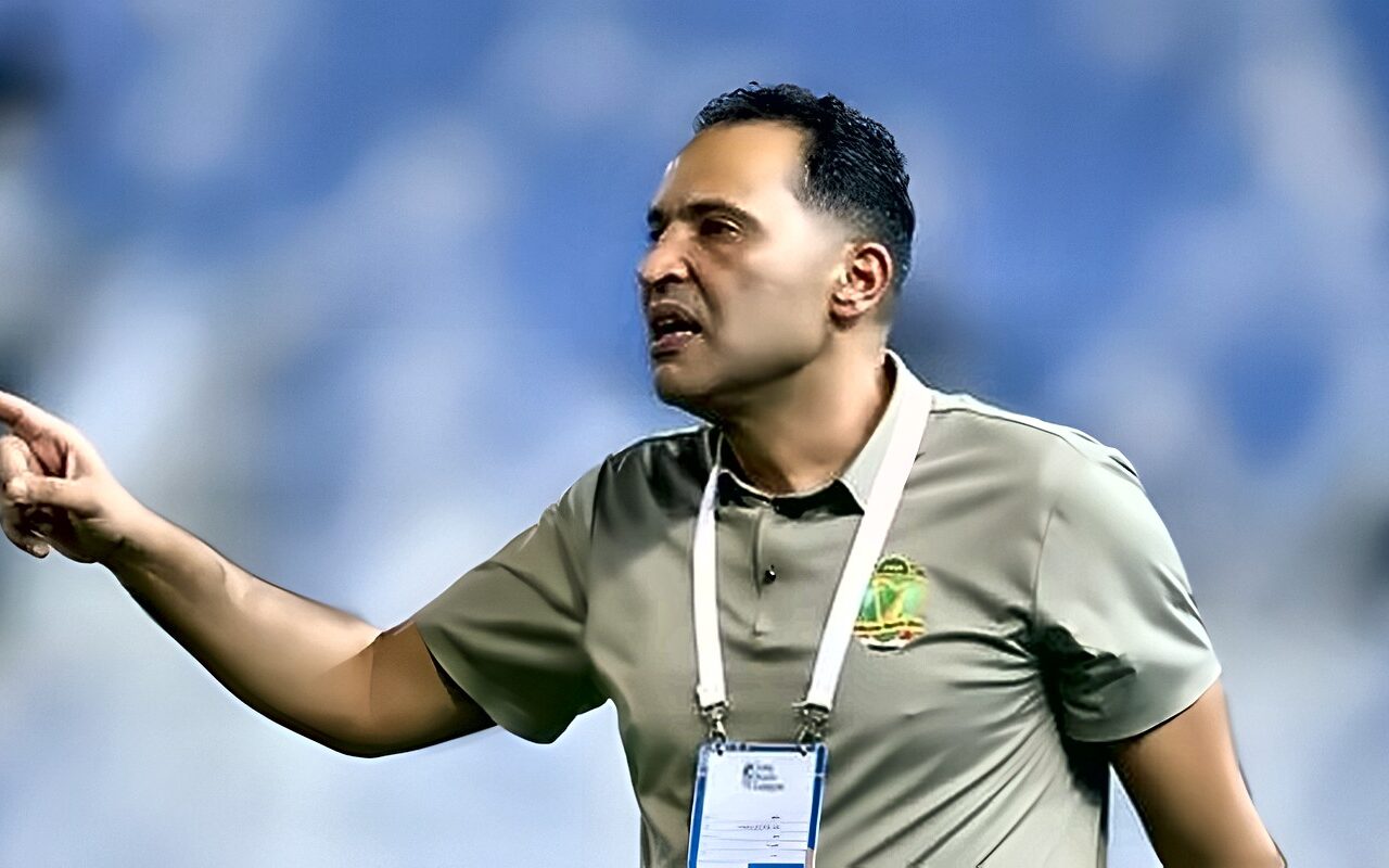 عضو الاتحاد العراقي يكشف حقيقة ترشيح مؤمن سليمان لتدريب أسود الرافدين