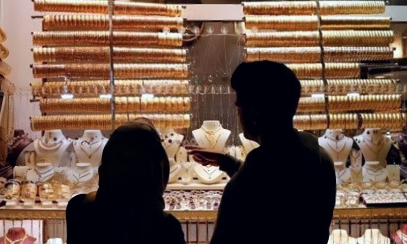عاجل| سعر الذهب اليوم الأحد 11 أكتوبر 2026.. استقرار عيار 21