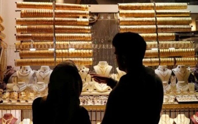 عاجل | سعر الذهب اليوم في مصر السبت 24 أكتوبر 2026.. آخر تحديث لعيار 21