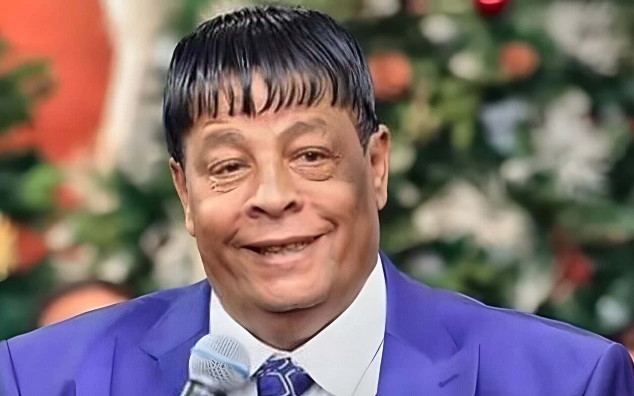 عبد الباسط حمودة يفجر مفاجأة عن جمال عبد الحميد: أهلاوي صميم والزمالك هو اللي عالجه