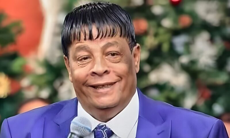 عبد الباسط حمودة يفجر مفاجأة عن جمال عبد الحميد: أهلاوي صميم والزمالك هو اللي عالجه