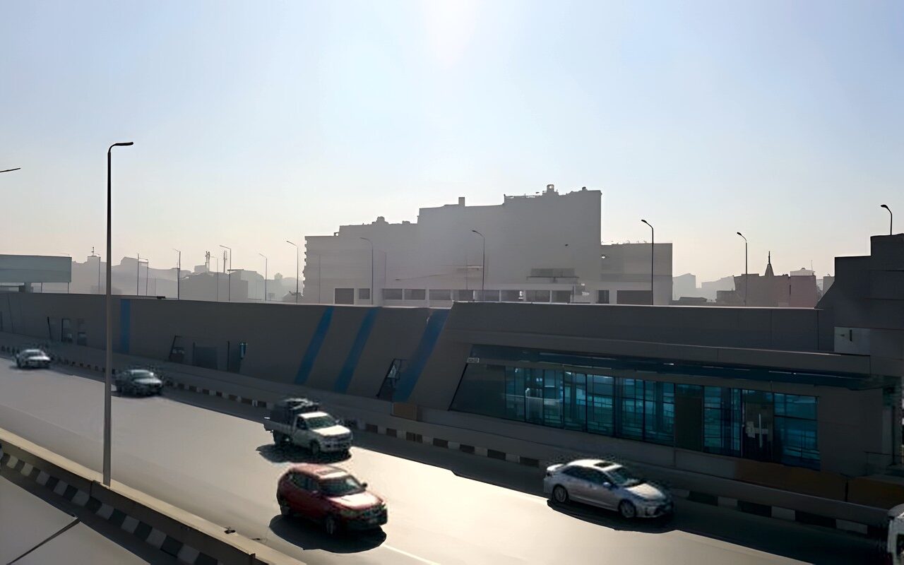 المرحلة الأولى للأتوبيس الترددي BRT.. المواعيد وزمن التقاطر 10 دقائق
