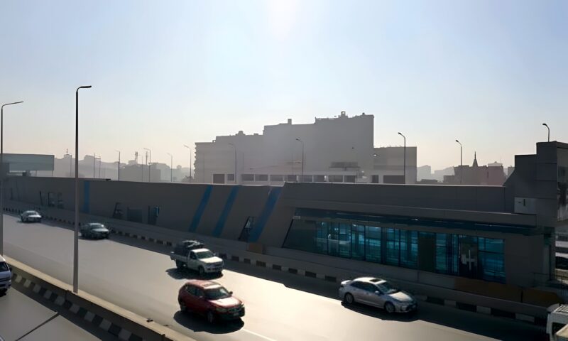 المرحلة الأولى للأتوبيس الترددي BRT.. المواعيد وزمن التقاطر 10 دقائق