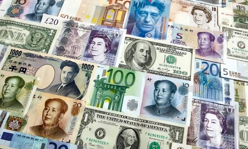 أسعار العملات العربية والأجنبية اليوم السبت 17 أكتوبر 2026
