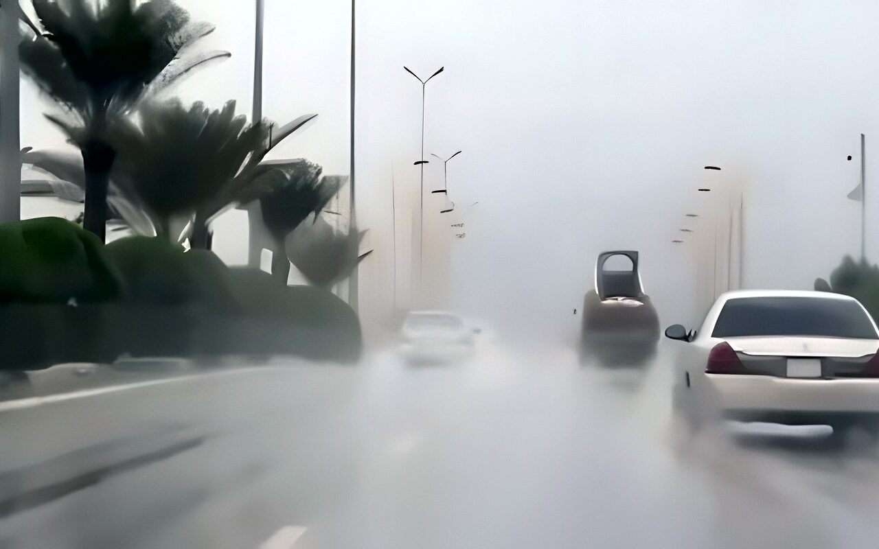 أمطار ونشاط للرياح.. الأرصاد تكشف عن طقس اليوم الجمعة 9 أكتوبر 2026