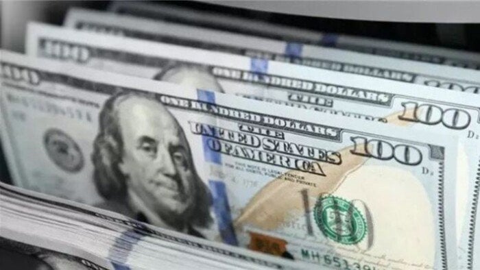 سعر الدولار اليوم الأحد 18 أكتوبر 2026 يقترب من الـ 54 جنيهًا