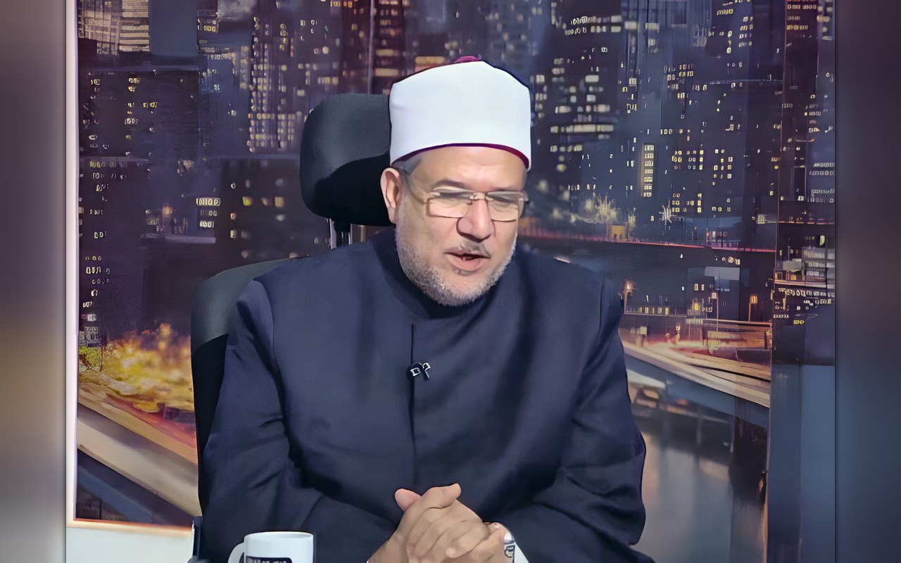 محمد مختار جمعة: اليأس والإحباط من الكبائر والأمل سلاح في مواجهة الأزمات