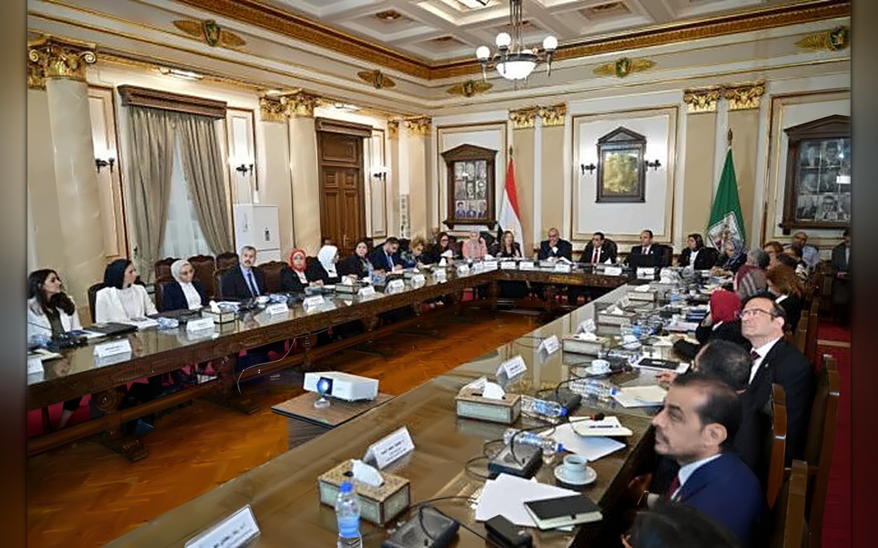 قبل «منتدى مصر 2026».. جامعة القاهرة تناقش مستقبل الاقتصاد وتطرح حلولا للنقد الأجنبي والاستثمار