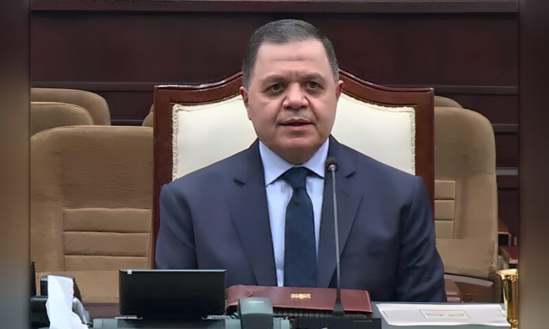 وزير الداخلية يبُعد سوريا خارج البلاد للصالح العام