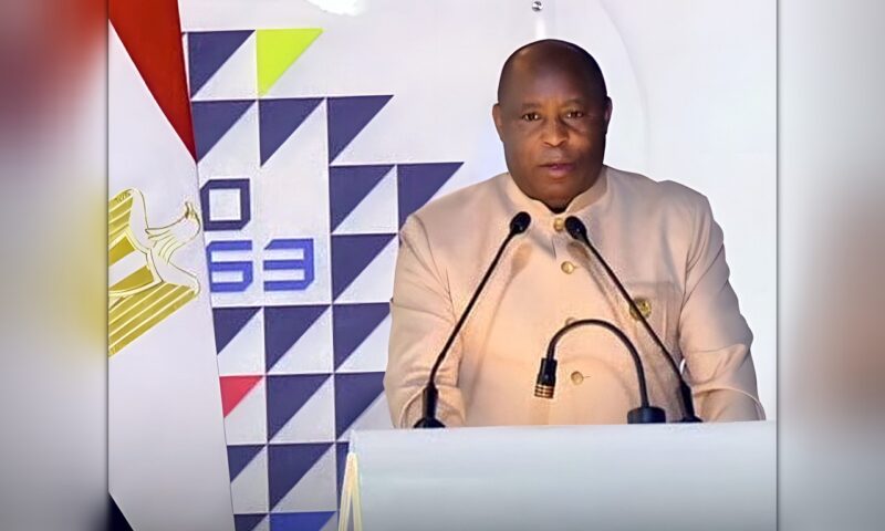 رئيس الاتحاد الإفريقي: استئناف القتال بين إريتريا وإثيوبيا يعوق التنمية في القارة السمراء
