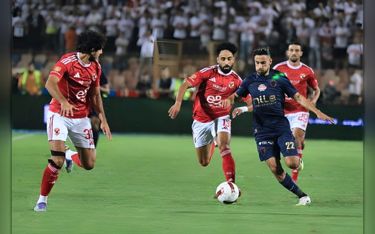 تذكرتي تعلن تعليمات حضور مباراة الأهلي والزمالك في الدوري المصري