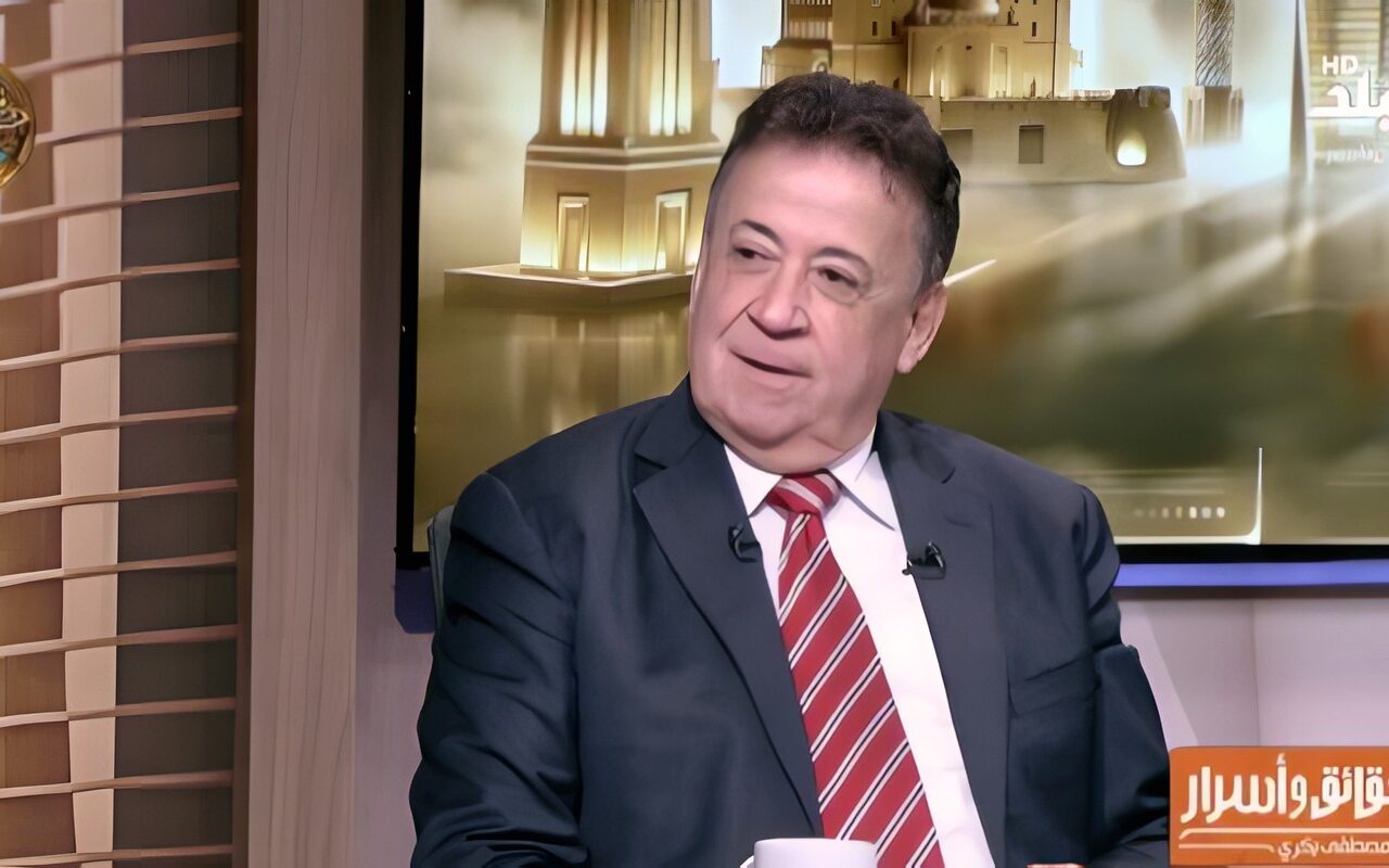 أستاذ اقتصاد: مصر تستحوذ على 40% من التبادل التجاري الروسي مع إفريقيا