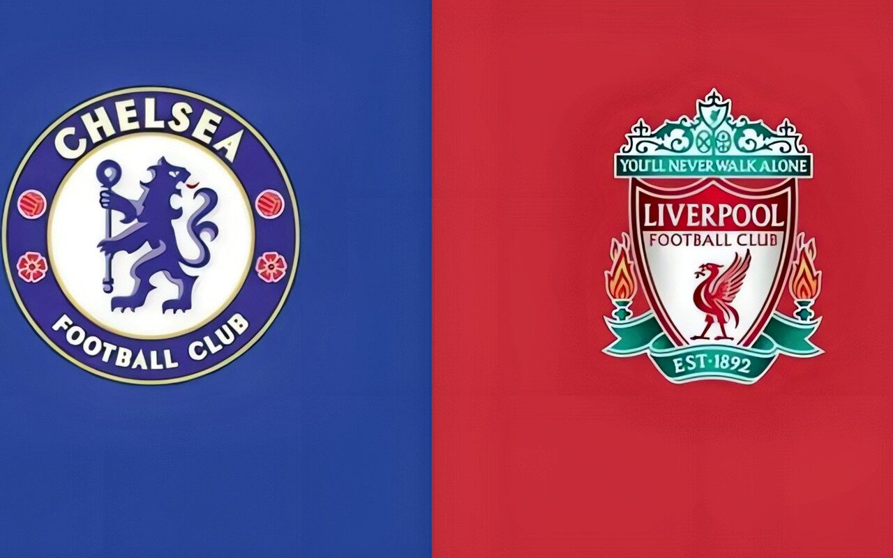 مشاهدة مباراة ليفربول وتشيلسي في كأس الرابطة الإنجليزية بث مباشر