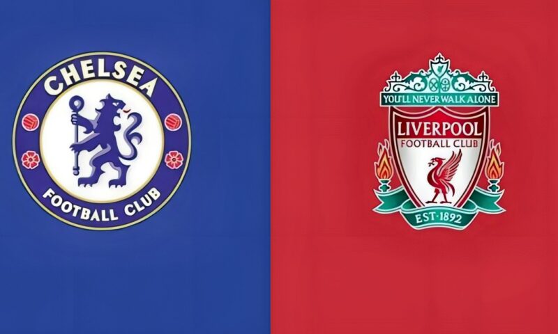 مشاهدة مباراة ليفربول وتشيلسي في كأس الرابطة الإنجليزية بث مباشر