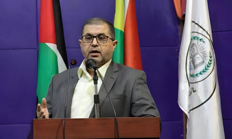 رد حاسم من حماس على بيان «مجلس السلام»: عنصري ومنحاز
