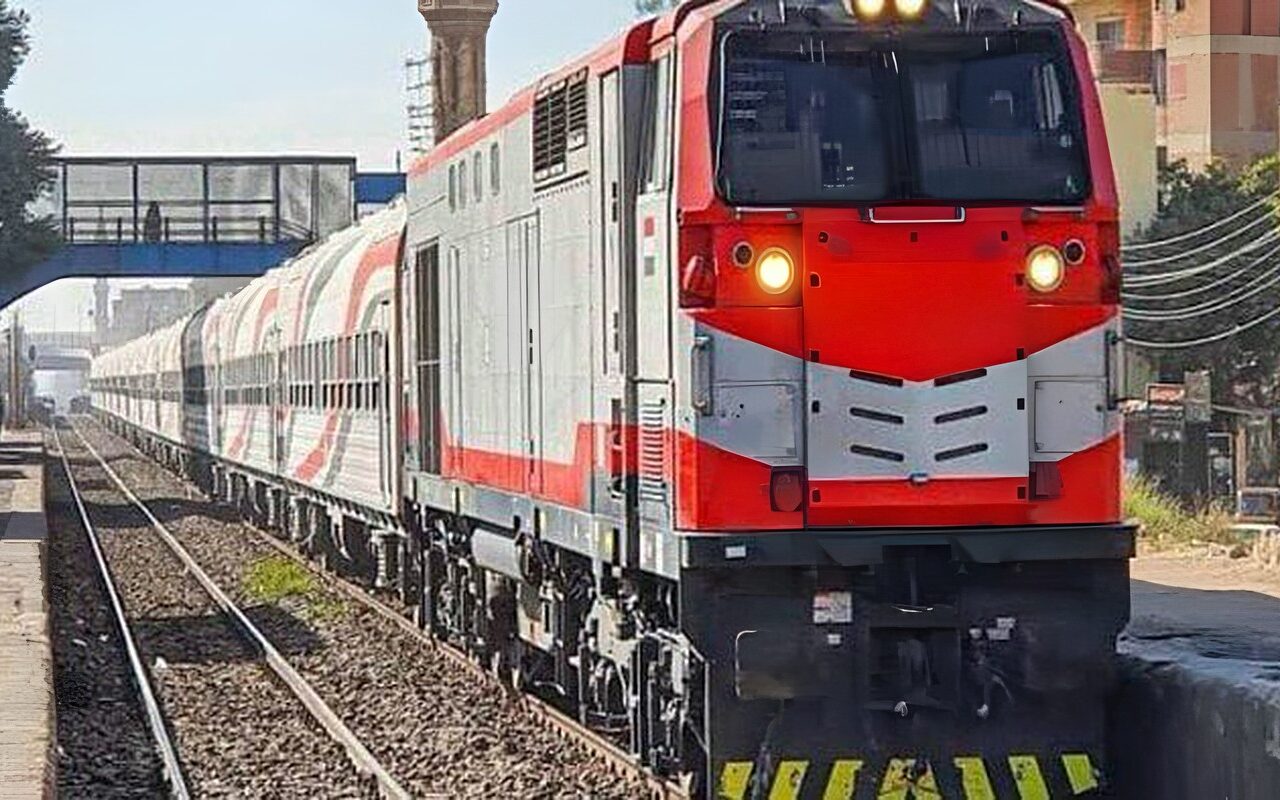 لو مسافر النهاردة.. مواعيد قطارات تالجو والإسباني المطور اليوم الأربعاء