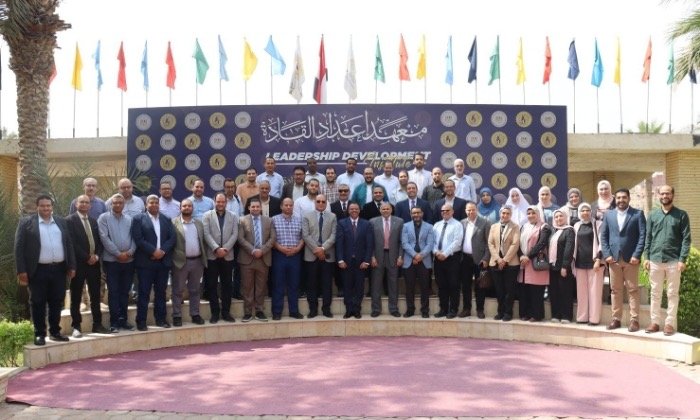 التعليم العالي تختتم برنامج «سفراء الوطن» لتأهيل المبعوثين المصريين وتمثيل مصر بالخارج