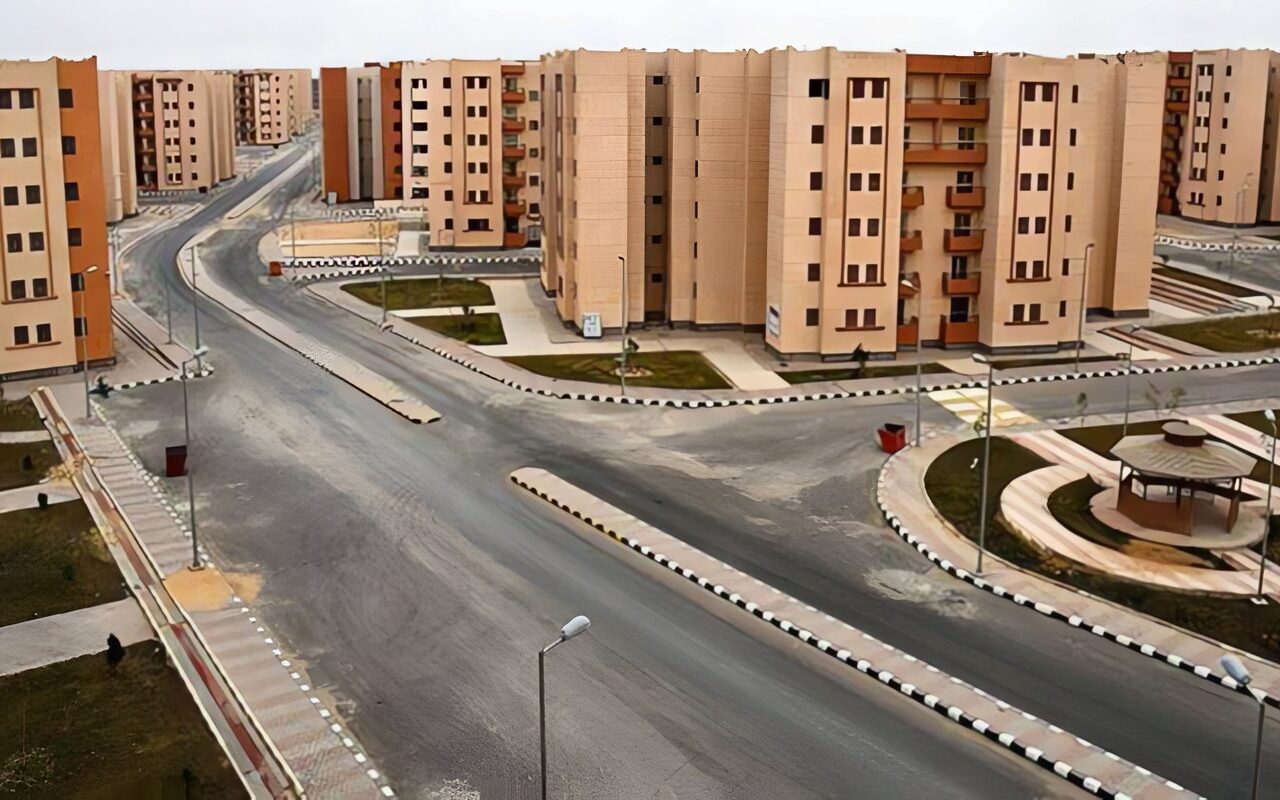 تقسيط حتى 7 سنوات.. الإسكان تطرح 16 وحدة إدارية في 6 أكتوبر