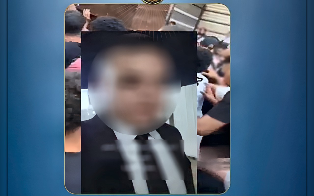 مشاجرة بين 3 عناصر إجرامية.. كشف ملابسات فيديو تشييع جثمان مسجل جنائي خطر