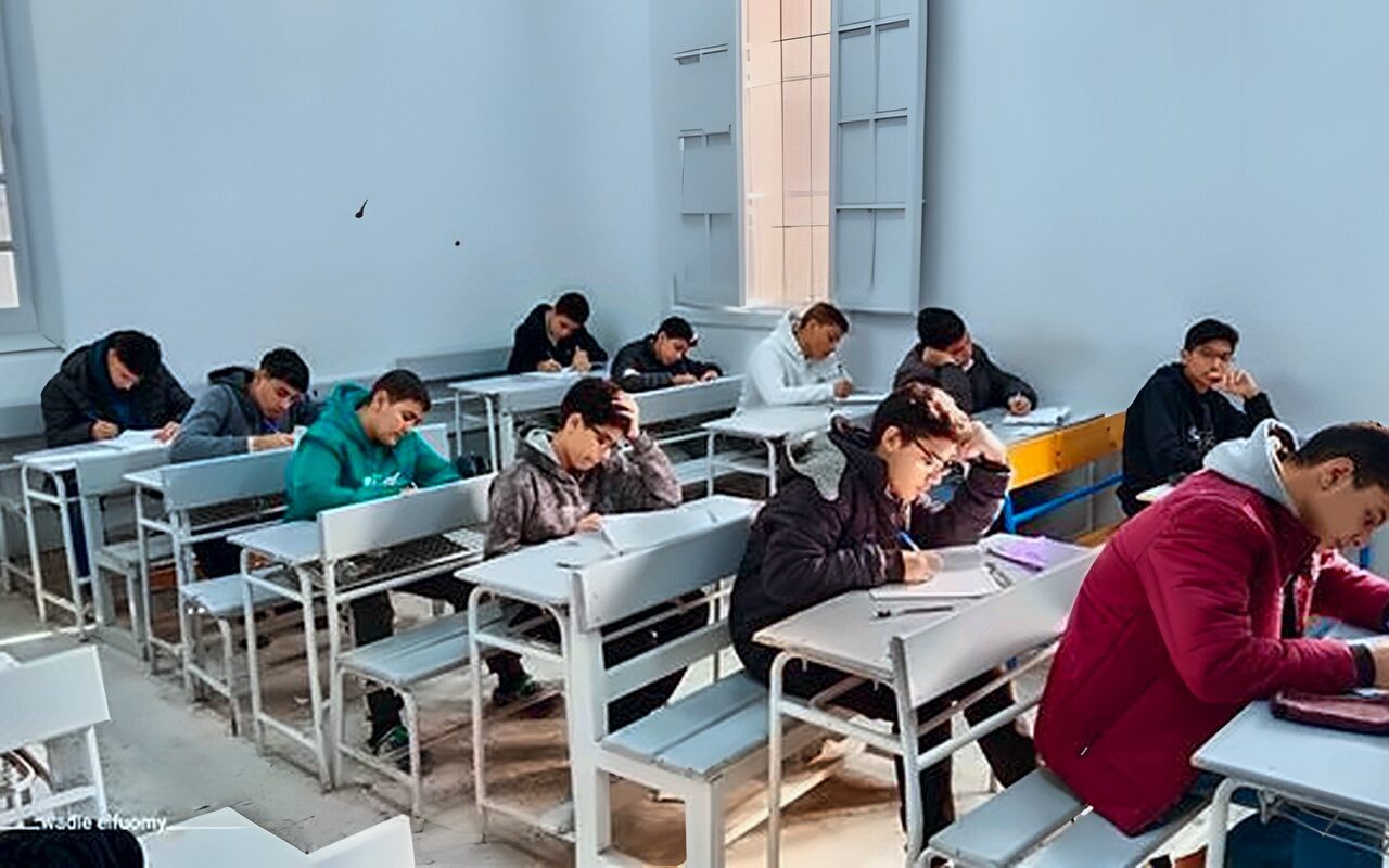 قبل انتهاء الفرصة.. خطوات تسجيل استمارة الشهادة الإعدادية 2027 والرسوم والأوراق المطلوبة