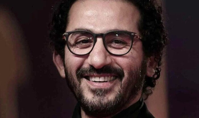 بعد اختياره لتمثيل مصر بجائزة الأوسكار.. أحمد حلمي يعلق على فيلم «القصص»