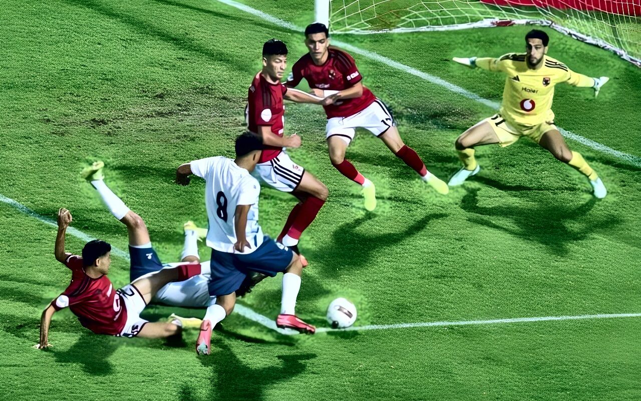 بيراميدز يتصدر.. ترتيب الدوري المصري بعد تعادل الأهلي ضد القناة