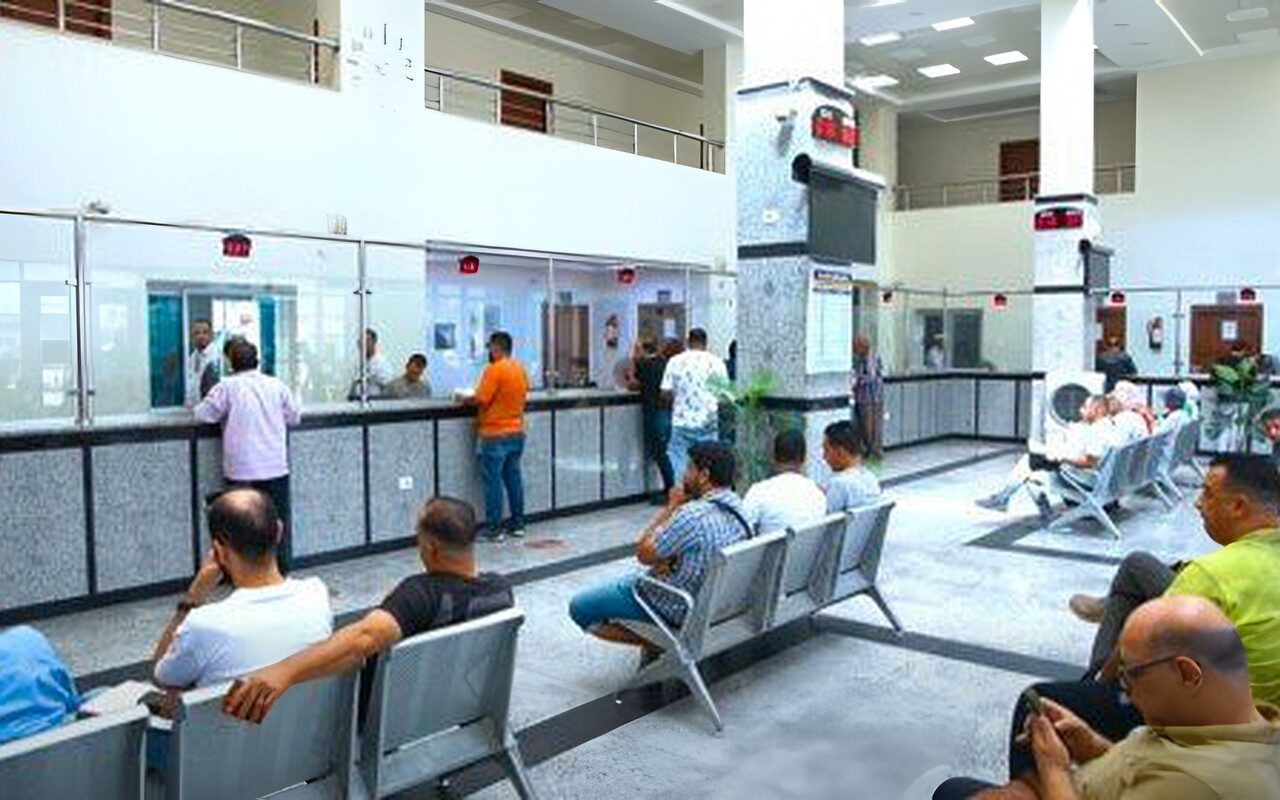 تطبيق نظام الشباك الواحد.. «الداخلية» تعلن تيسير إجراءات استخراج التراخيص داخل وحدات المرور