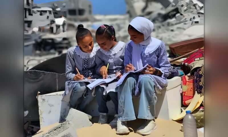 المتحدث باسم اللجنة المصرية في قطاع غزة: أطلقنا حملة «إيد بإيد» لدعم الأسر الفلسطينية