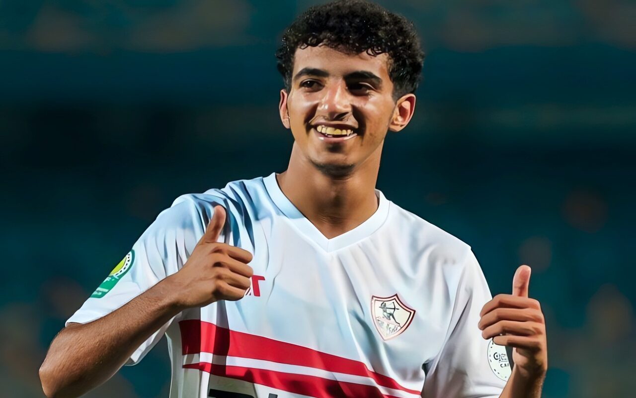 تشكيل الزمالك أمام بترول أسيوط.. فتوح والونش يقودان الدفاع وإيشو في الهجوم