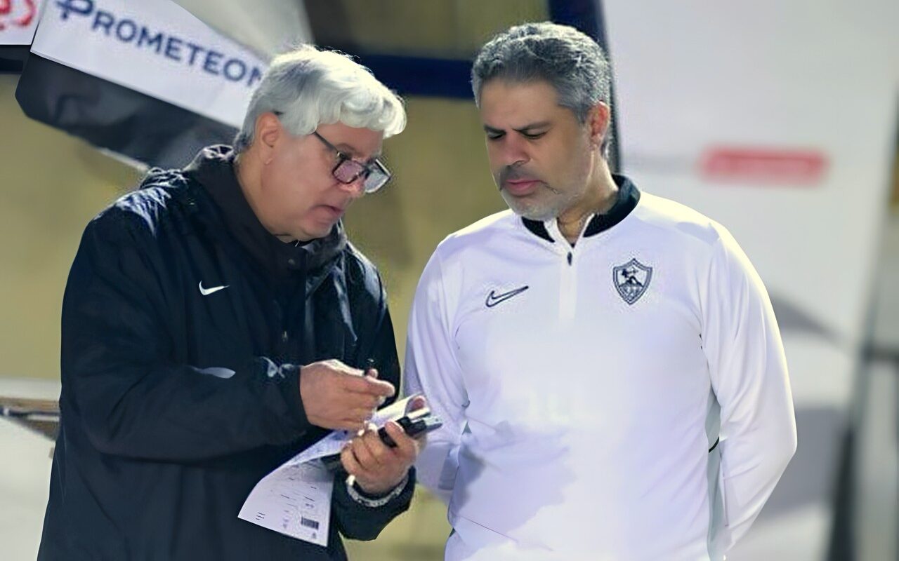 الزمالك يبحث عن انطلاقة قوية أمام زد في كأس عاصمة مصر
