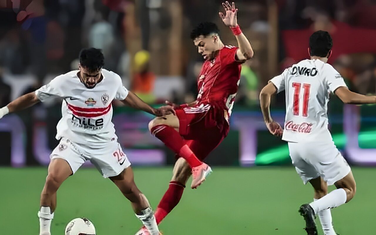 الزمالك ضد الأهلي.. مواعيد مباريات اليوم الأحد 11 – 10 – 2026
