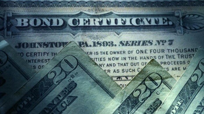 عوائد السندات الأمريكية تستقر عند 5.2% ترقبًا لبيانات التضخم