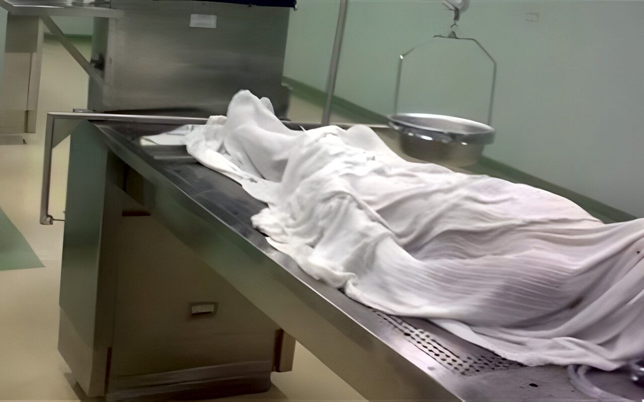من مشادة كلامية إلى جريمة قتل.. القصة الكاملة لمقتل عامل بالسلام