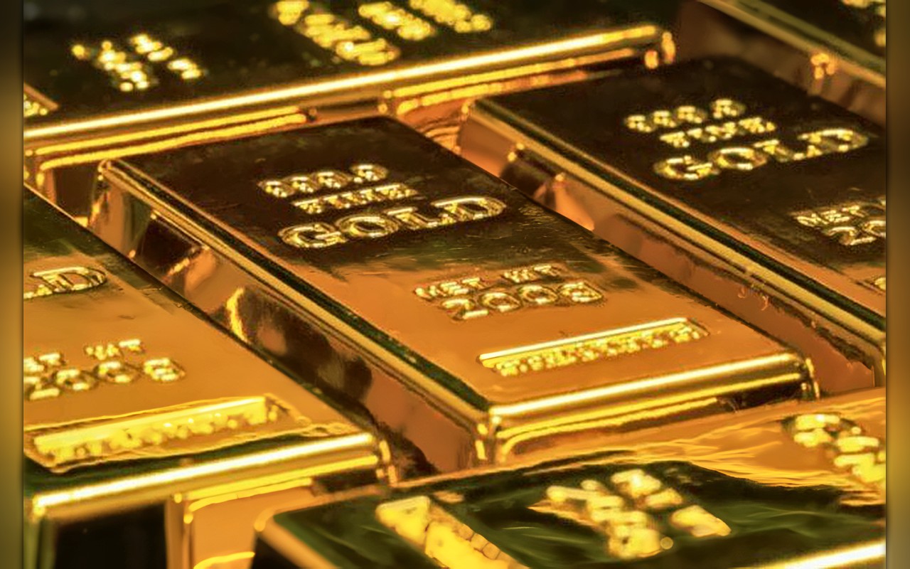 تراجع أونصة الذهب إلى 4119 دولارًا.. هل تبدأ الأسعار موجة هبوط جديدة؟