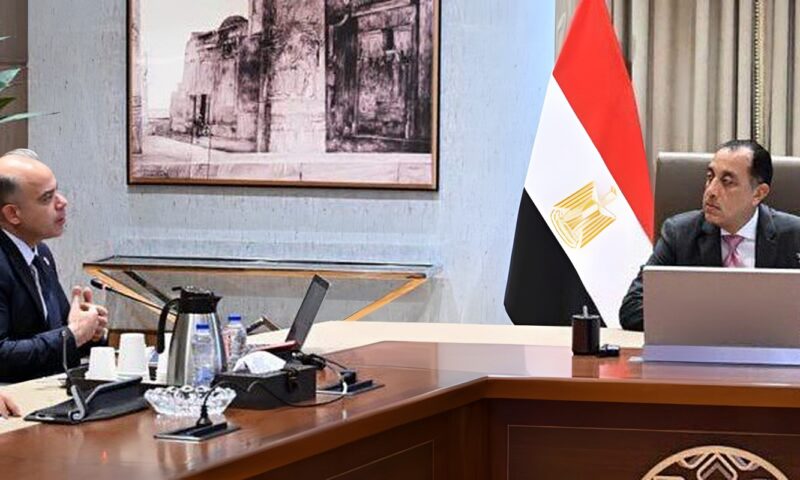 وزير الاستثمار يكشف عن مقترحات تنمية الصادرات