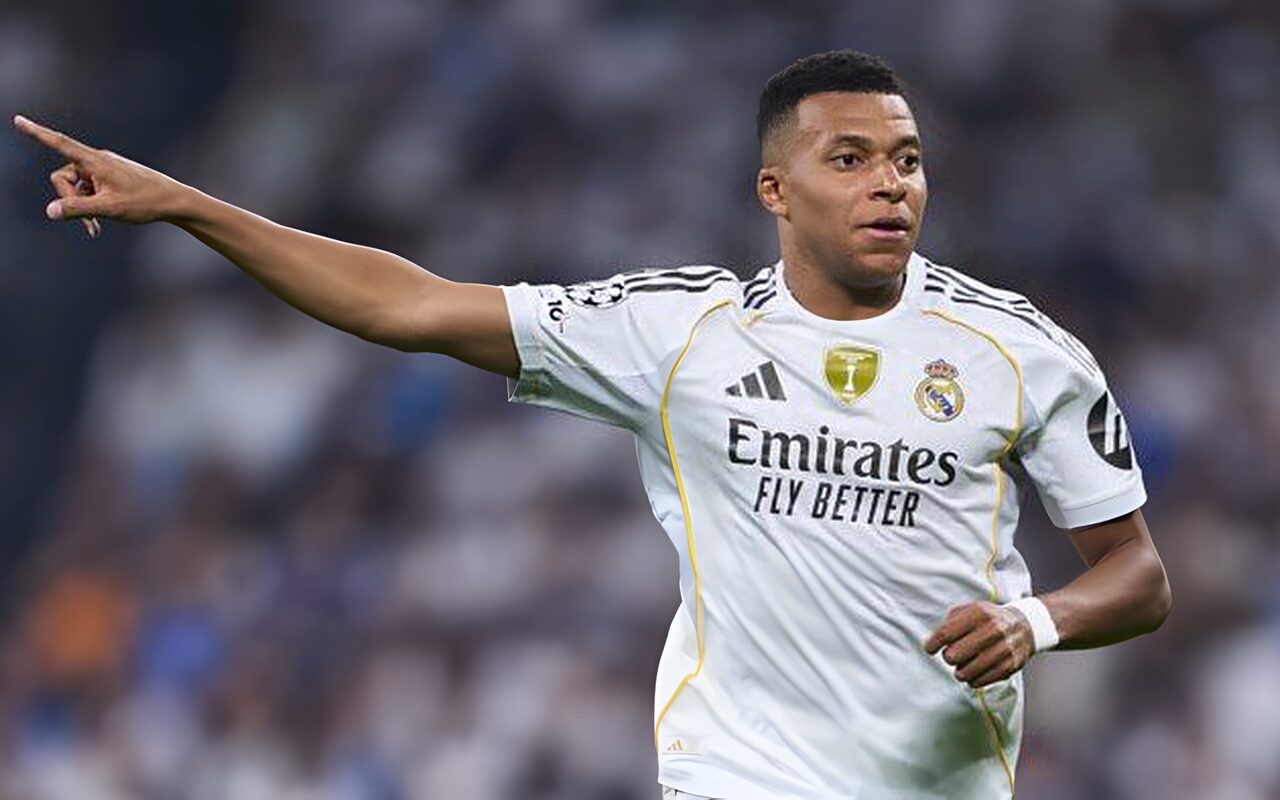 مبابي يثير الجدل من جديد في ريال مدريد بسبب رحلة باريس