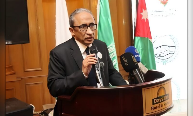 غدا بالأردن.. ملفات اقتصادية وتقنية على طاولة مجلس الوحدة الاقتصادية العربية